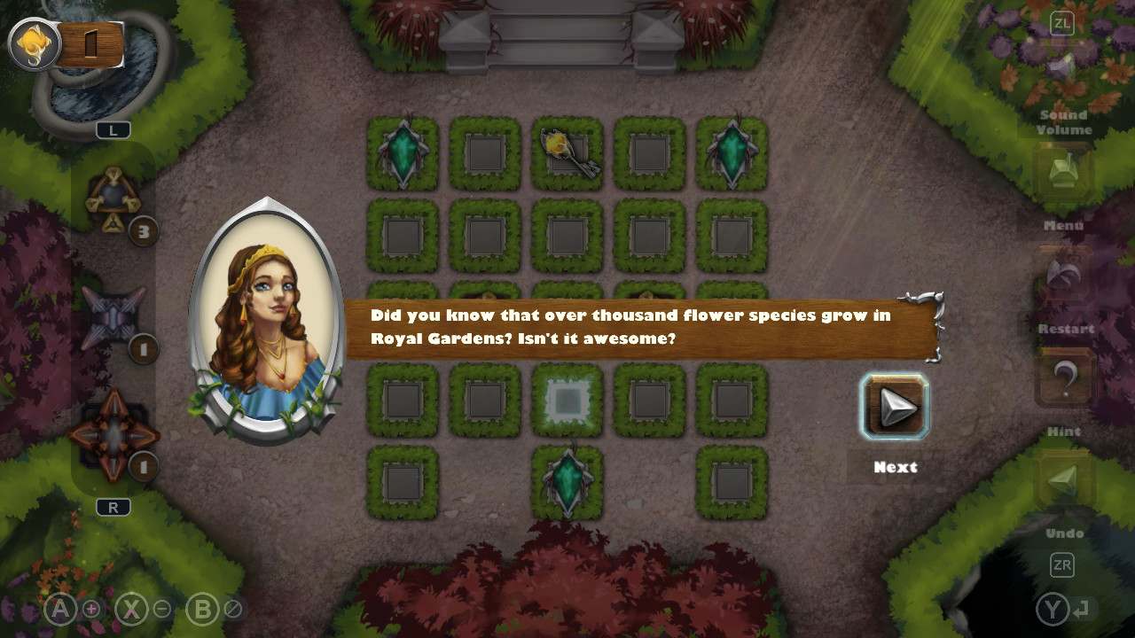 SpellKeeper screenshot 2