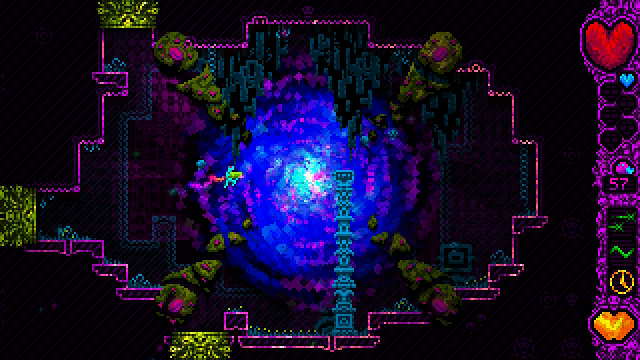 Straimium Immortaly screenshot 3