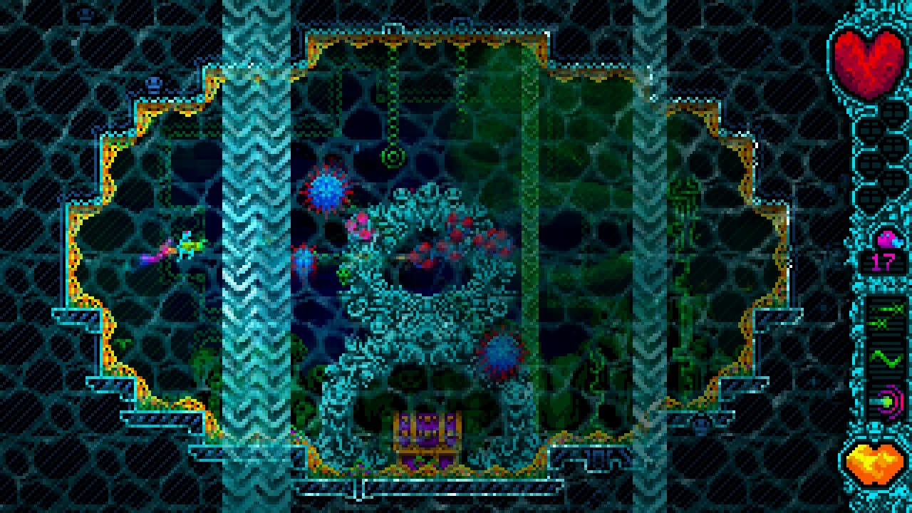 Straimium Immortaly screenshot 4