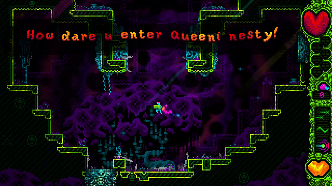 Straimium Immortaly screenshot 1