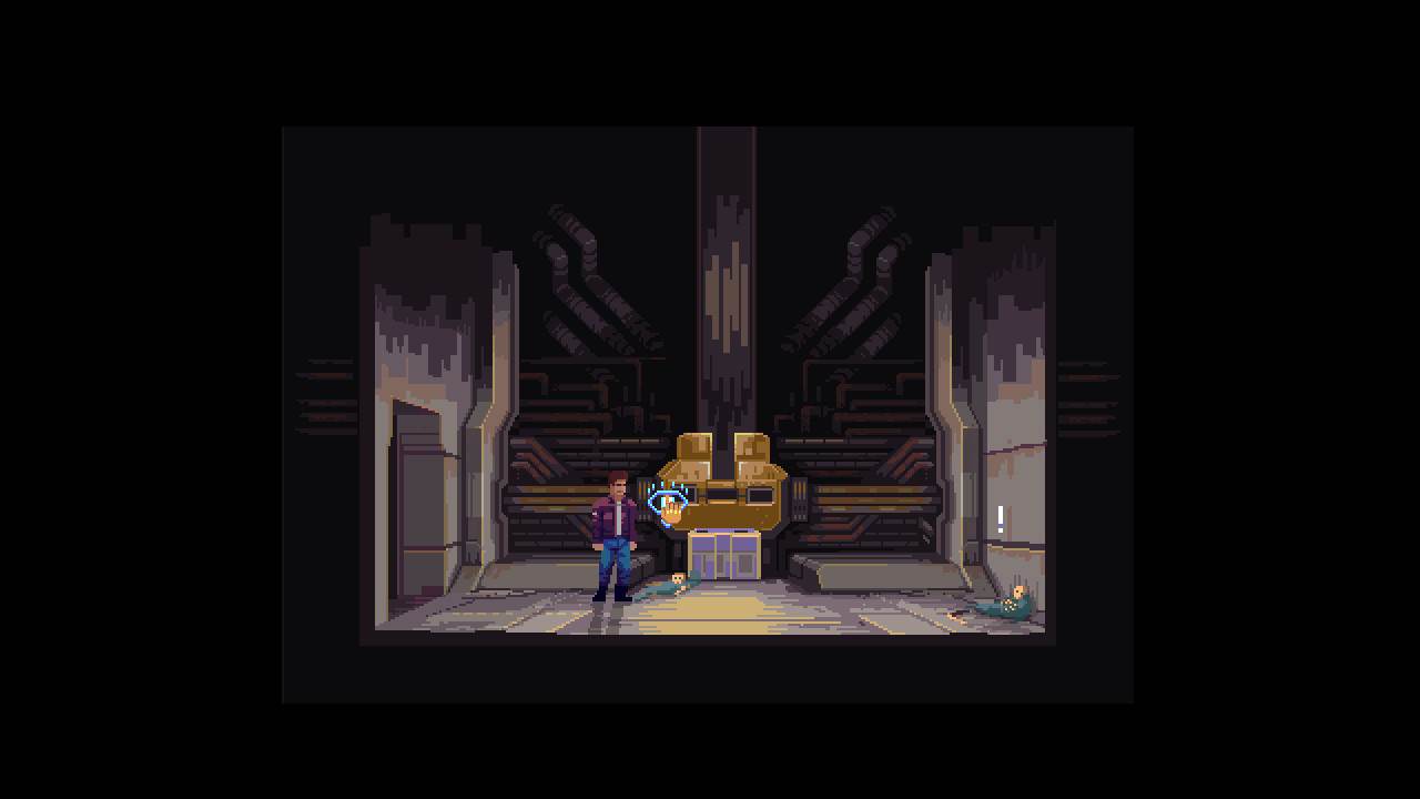 Tardy screenshot 4