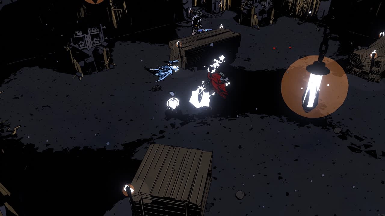 West of Dead screenshot 4