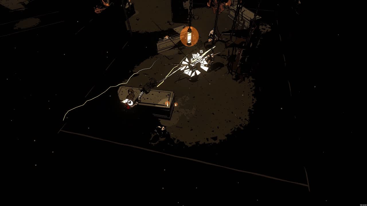 West of Dead screenshot 2