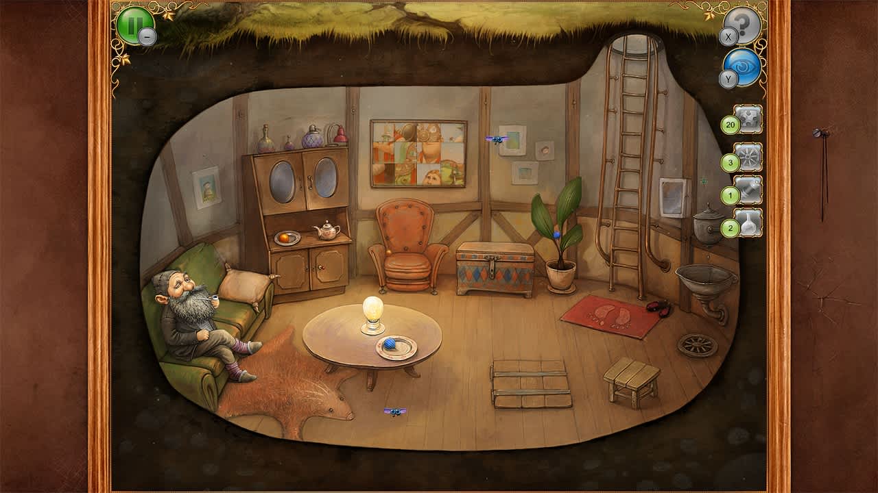 The Tiny Bang Story screenshot 2