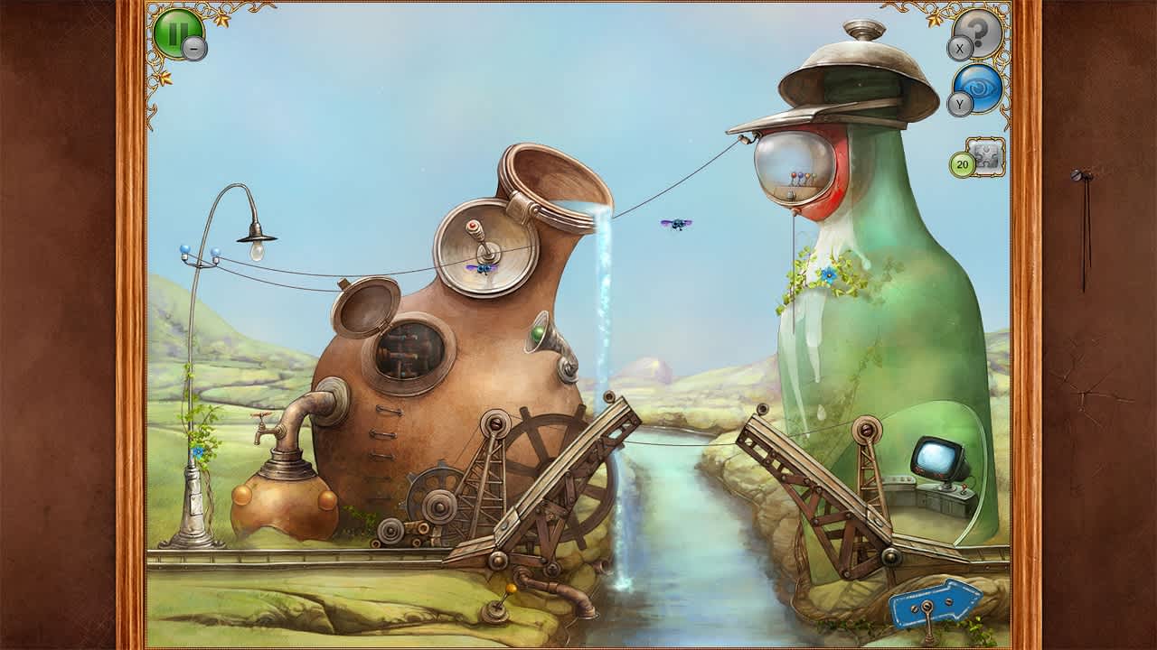 The Tiny Bang Story screenshot 3