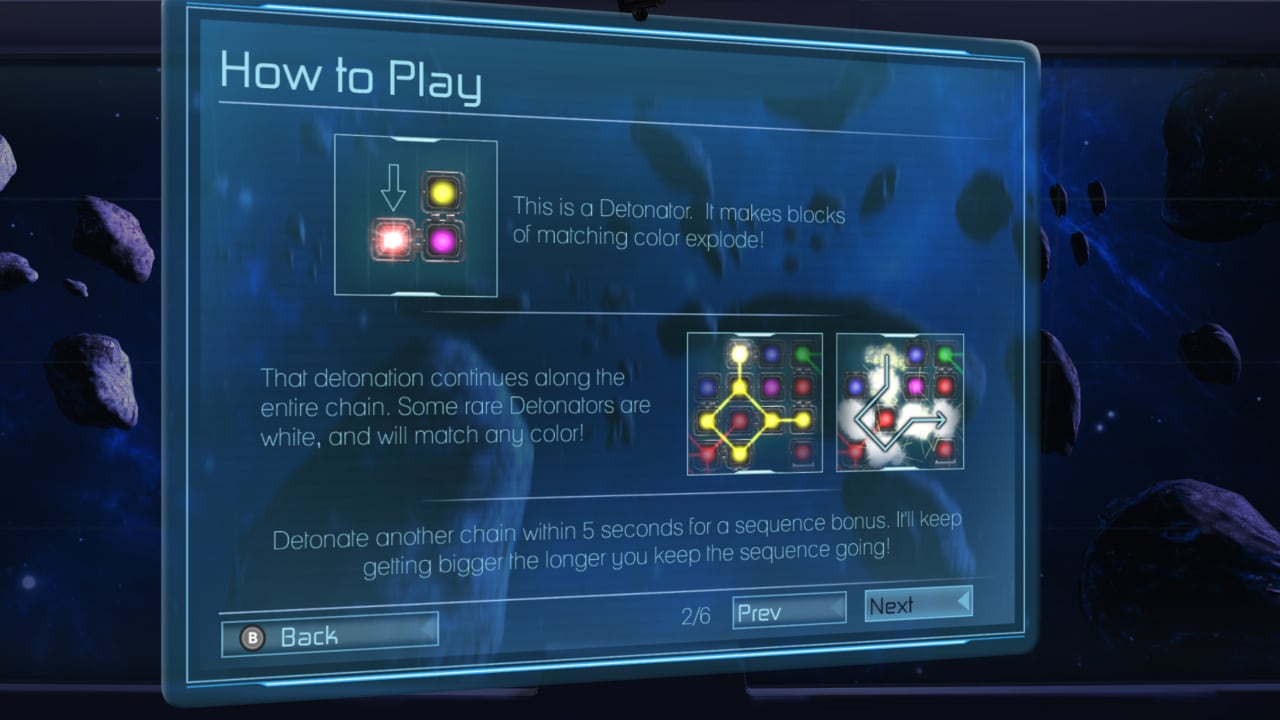 Anode screenshot 4