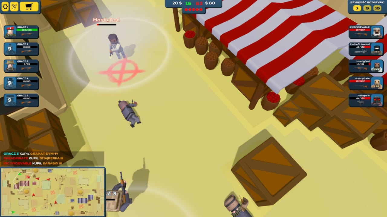 ESport Manager screenshot 3