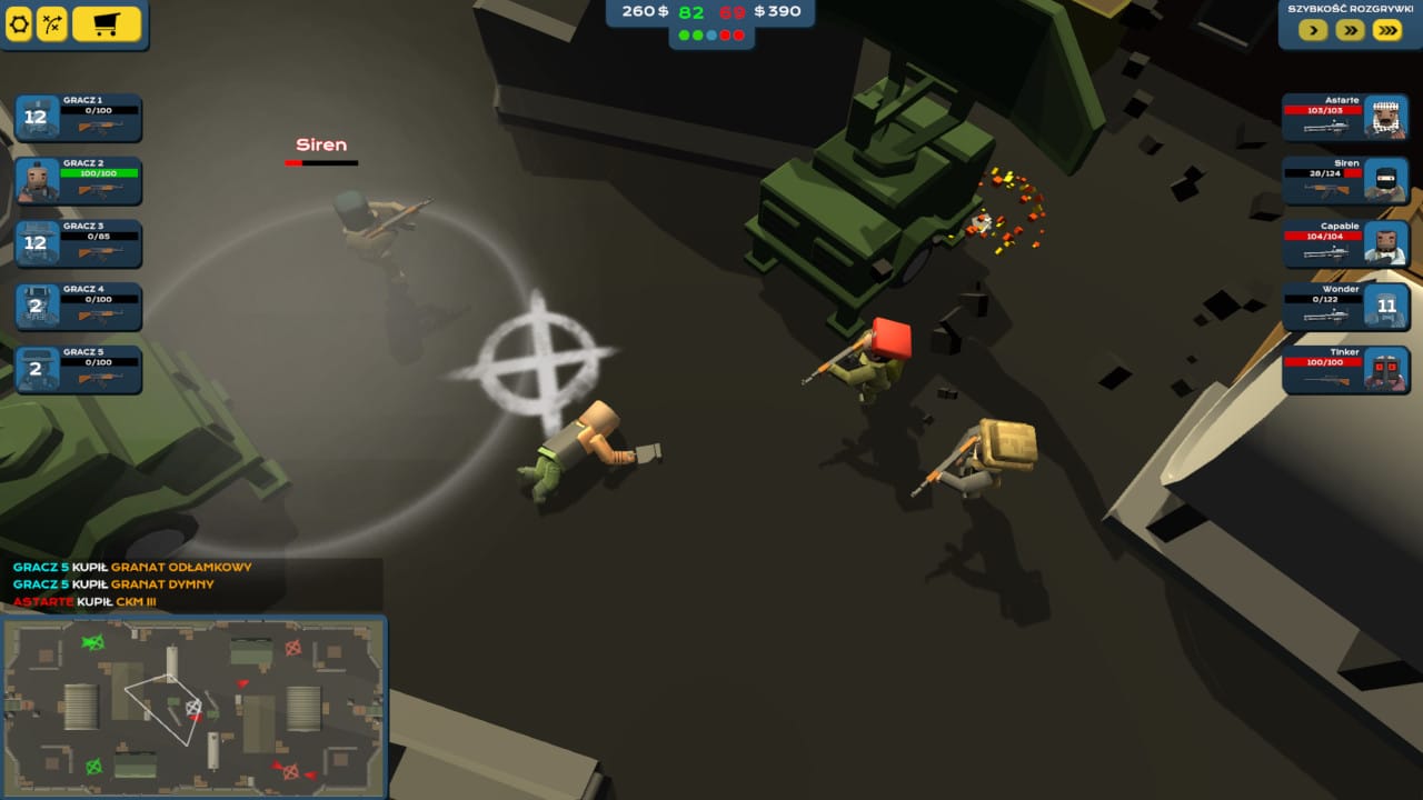 ESport Manager screenshot 4