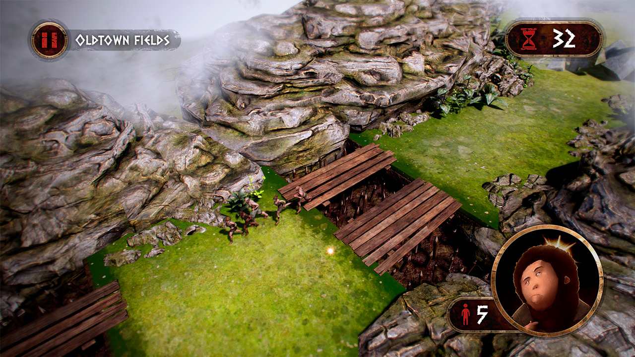 The Savior's Gang screenshot 4