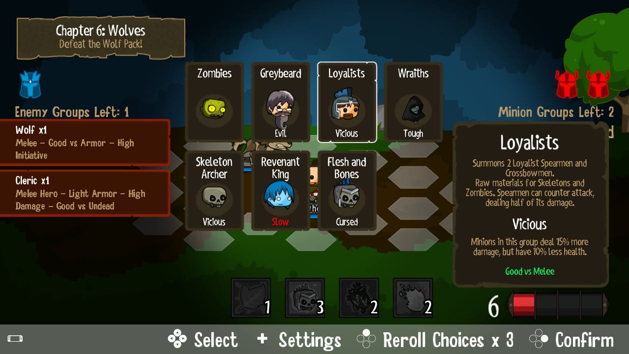 Reverse Crawl screenshot 4