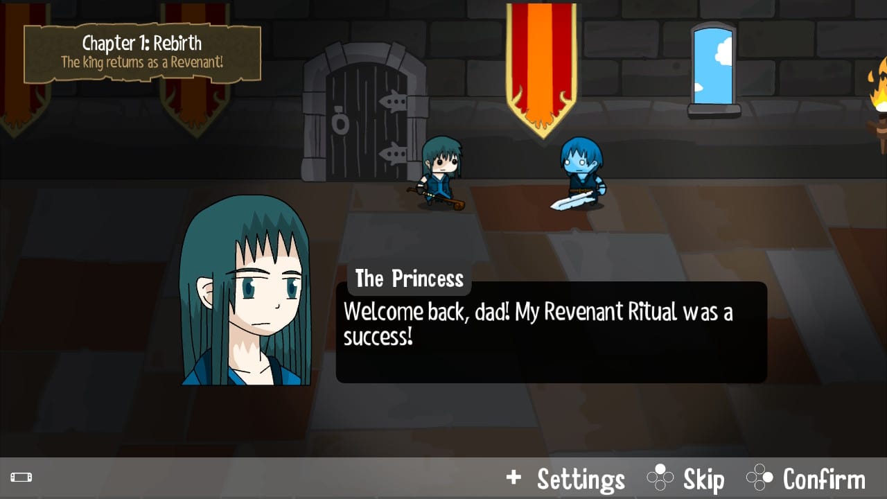 Reverse Crawl screenshot 3