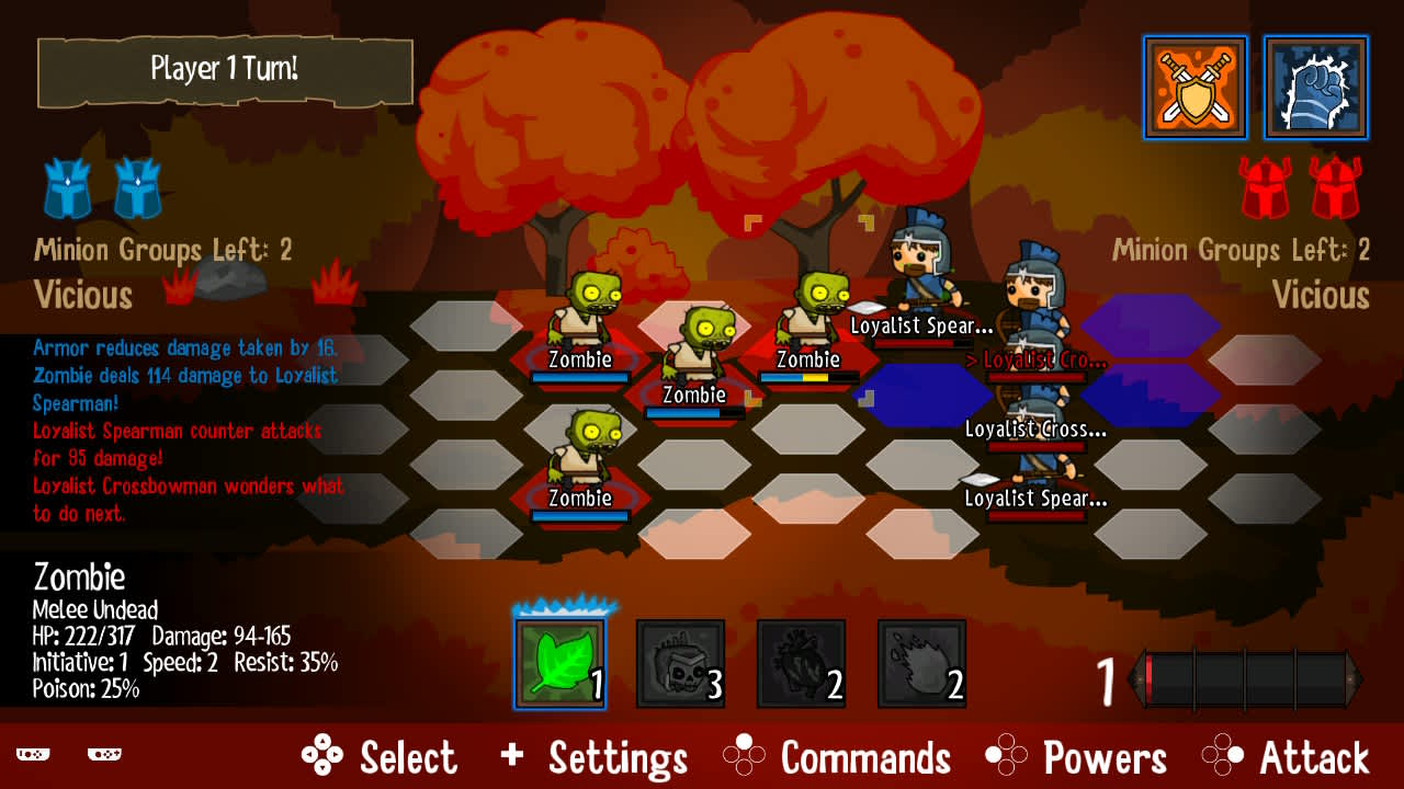 Reverse Crawl screenshot 1