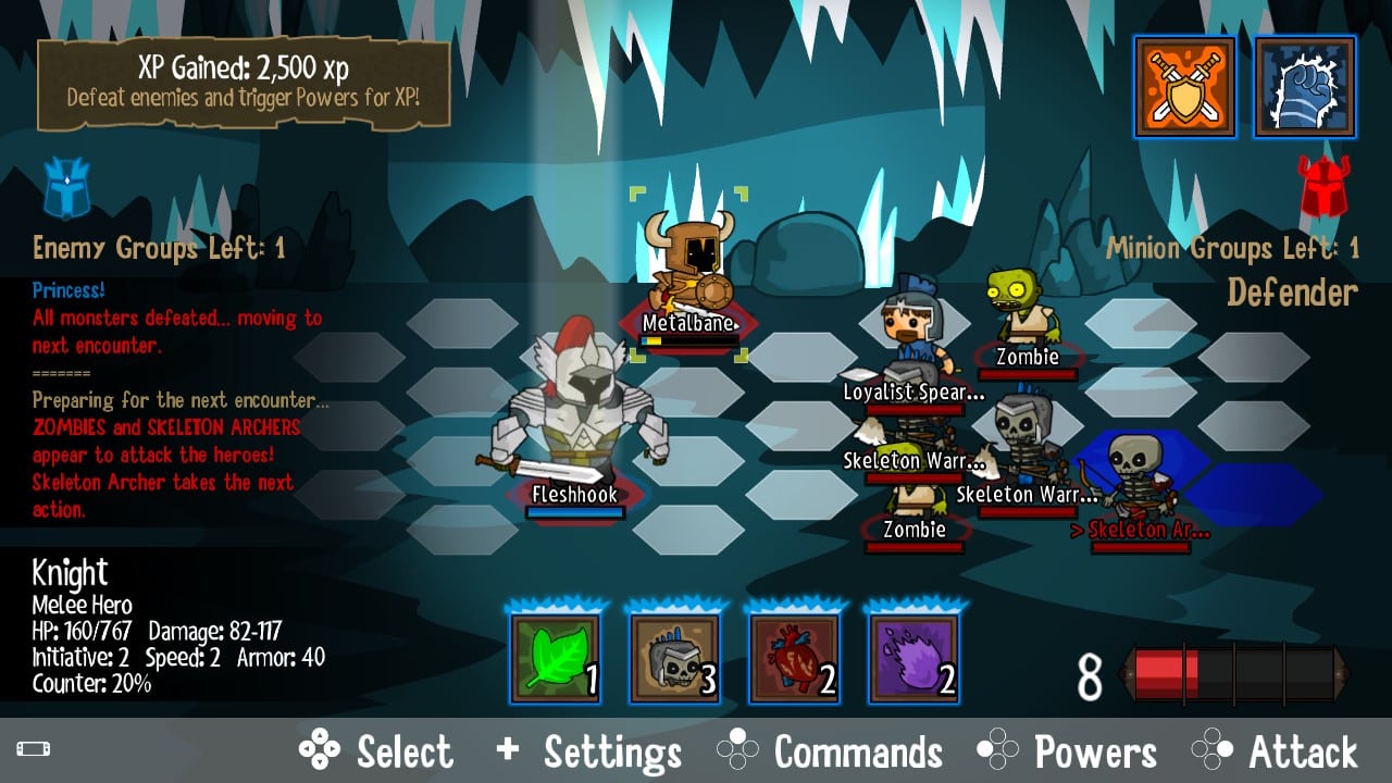 Reverse Crawl screenshot 2