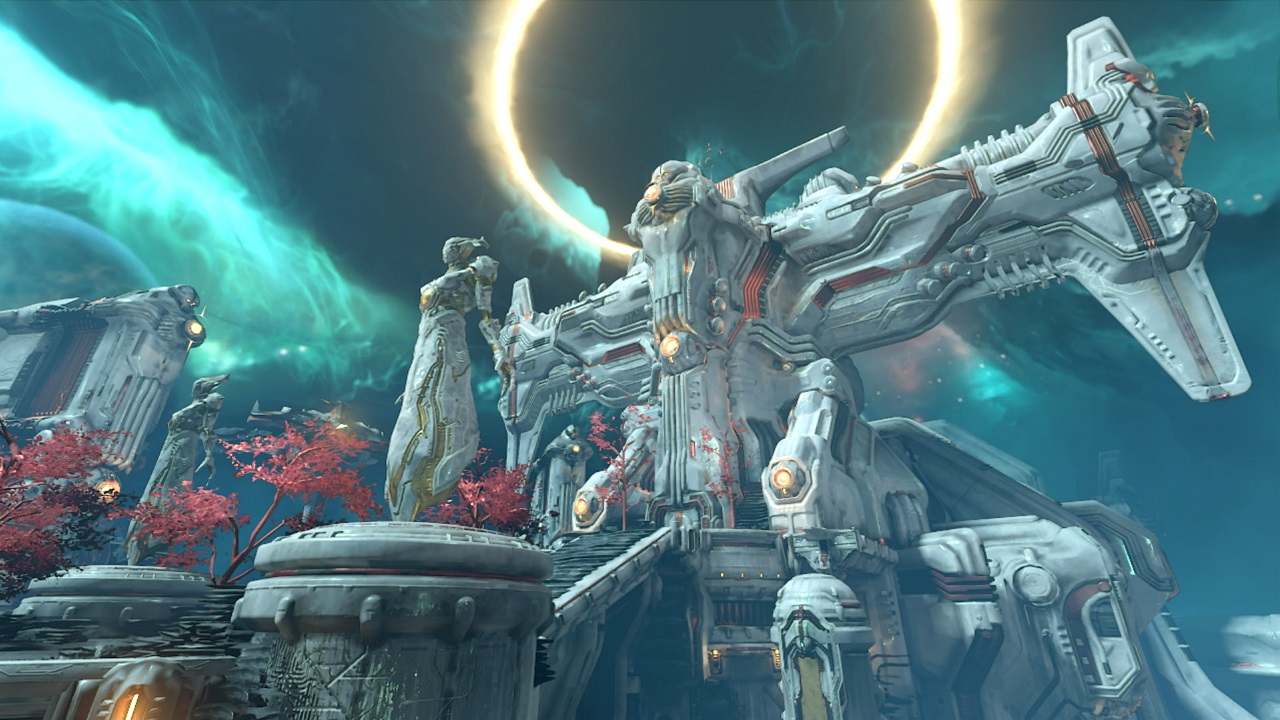 DOOM® Eternal screenshot 3