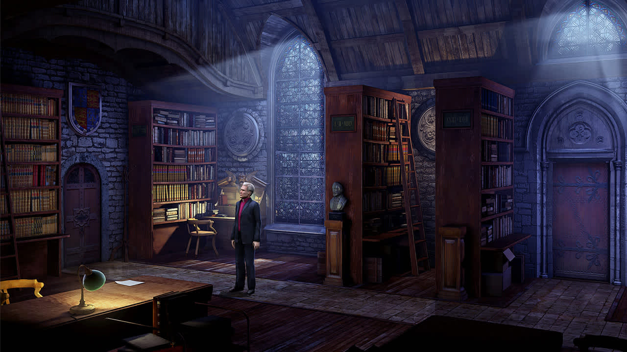 Secret Files 2: Puritas Cordis screenshot 3