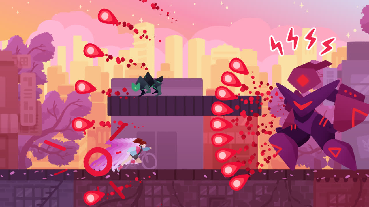 Super Crush KO screenshot 3