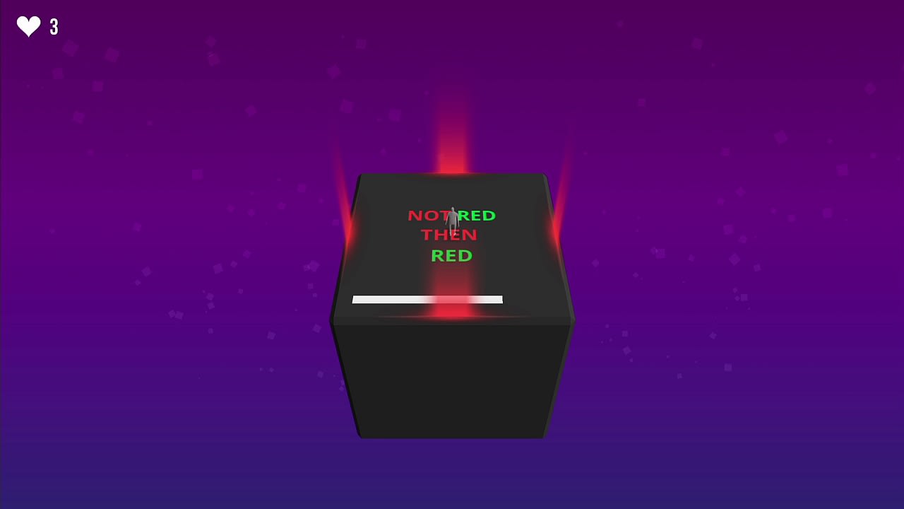 Not Not - A Brain Buster screenshot 3