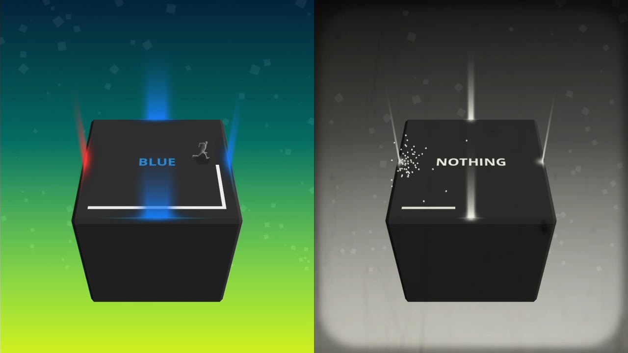 Not Not - A Brain Buster screenshot 2