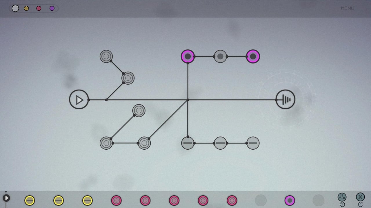 Circuits screenshot 3