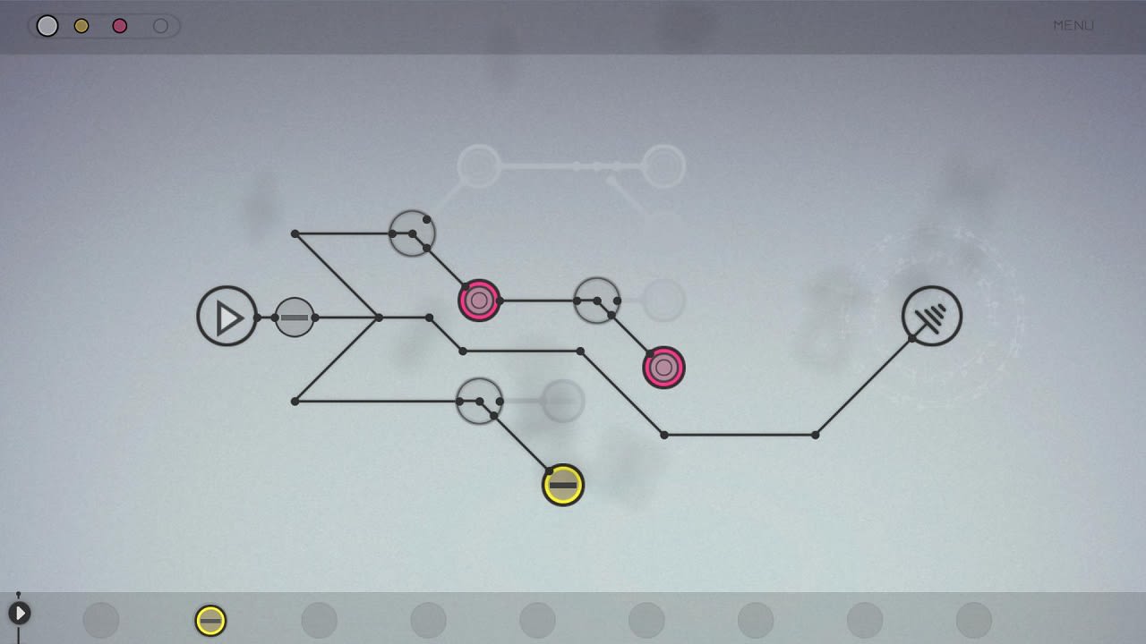 Circuits screenshot 1