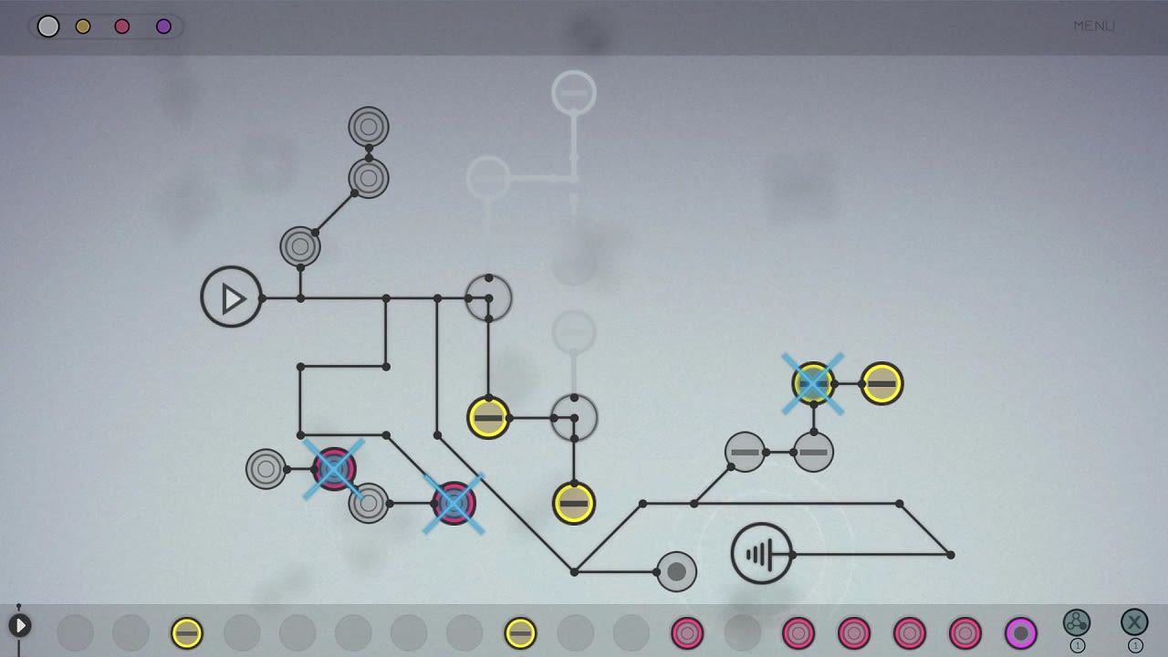Circuits screenshot 4