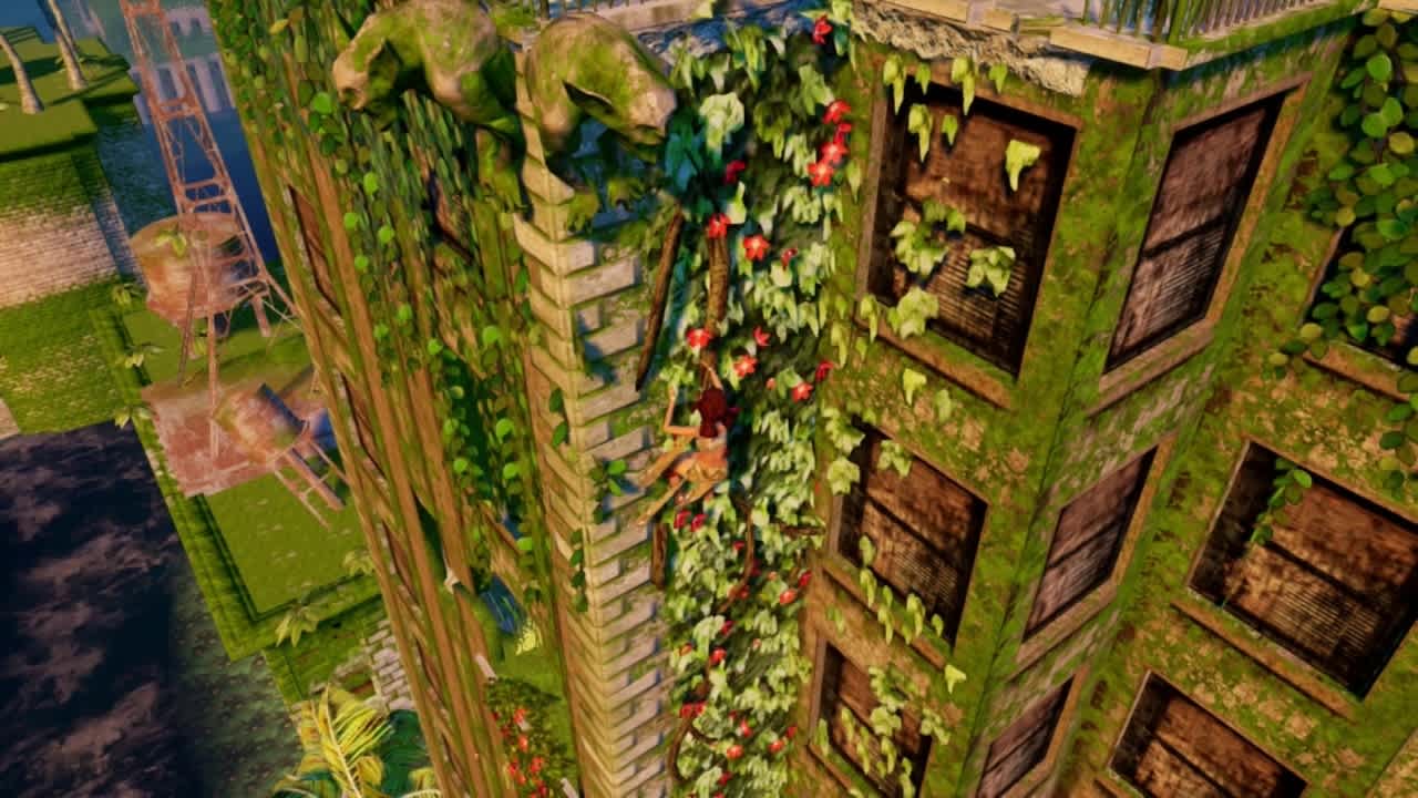 Submerged screenshot 4