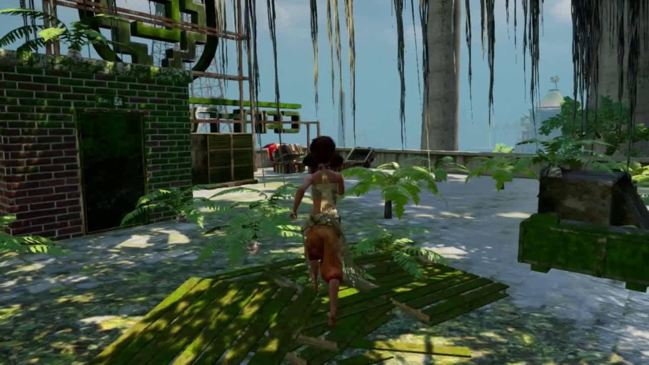 Submerged screenshot 2