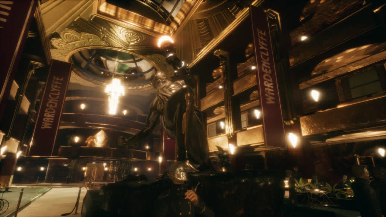 Close to the Sun screenshot 4