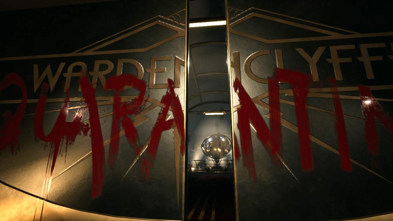 Close to the Sun screenshot 1