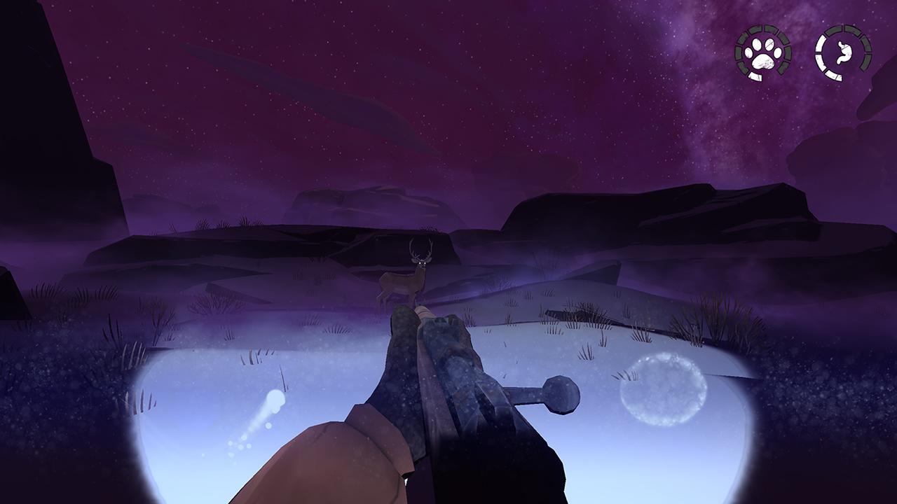 The Red Lantern screenshot 2