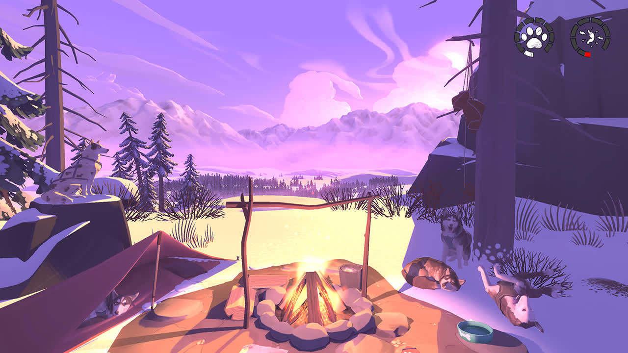 The Red Lantern screenshot 4