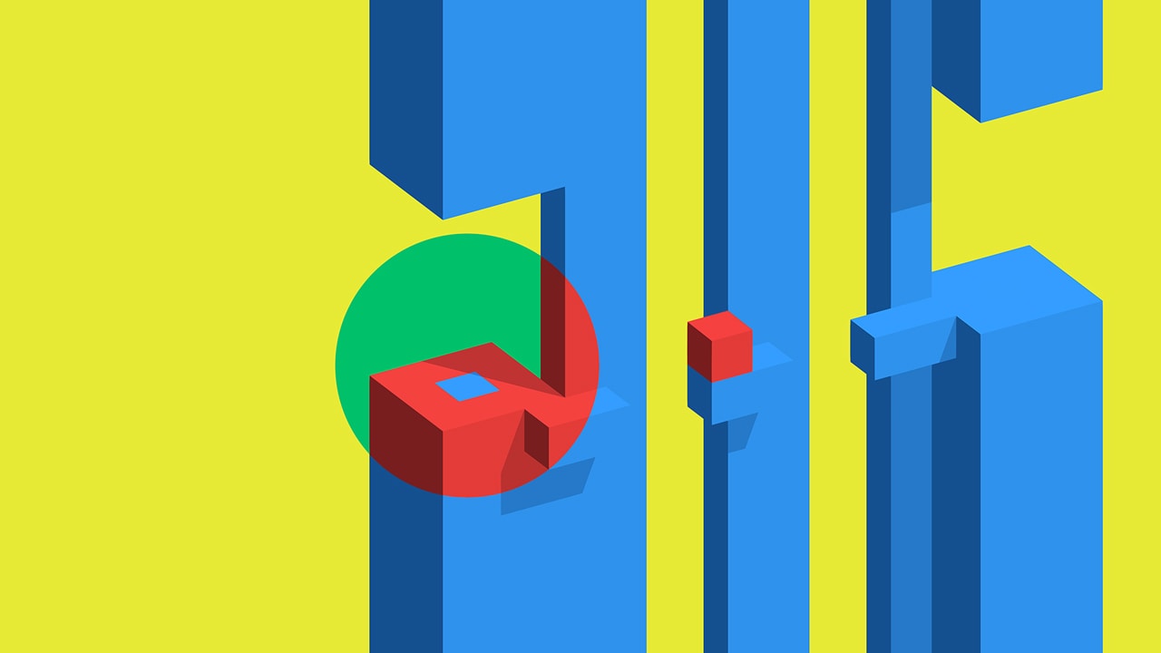 Vectronom screenshot 1