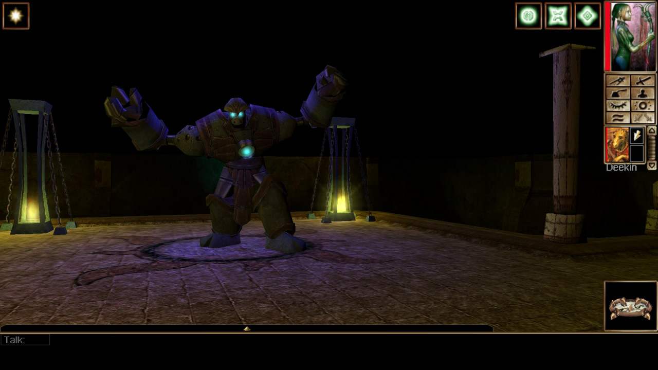 Neverwinter Nights: Enhanced Edition screenshot 3