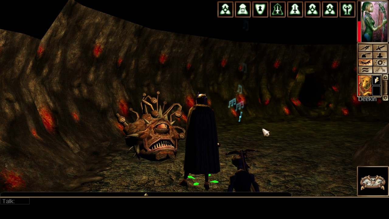 Neverwinter Nights: Enhanced Edition screenshot 1