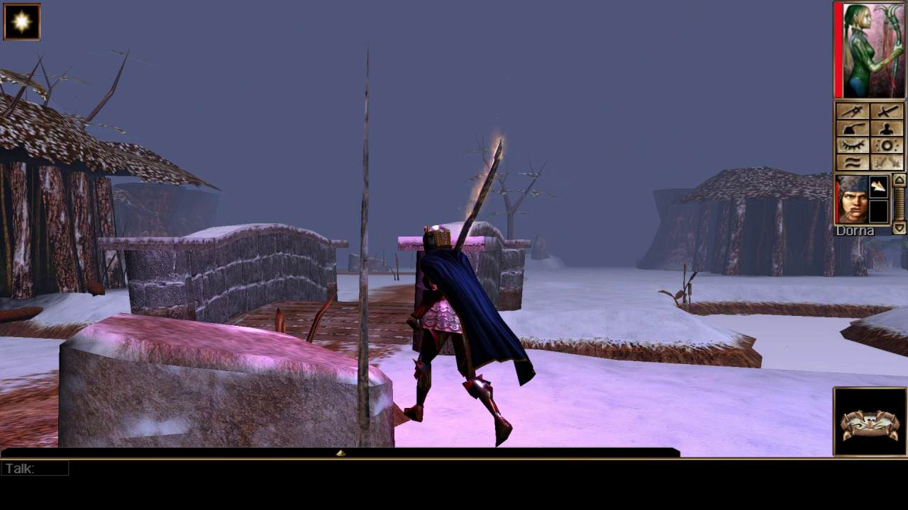 Neverwinter Nights: Enhanced Edition screenshot 4