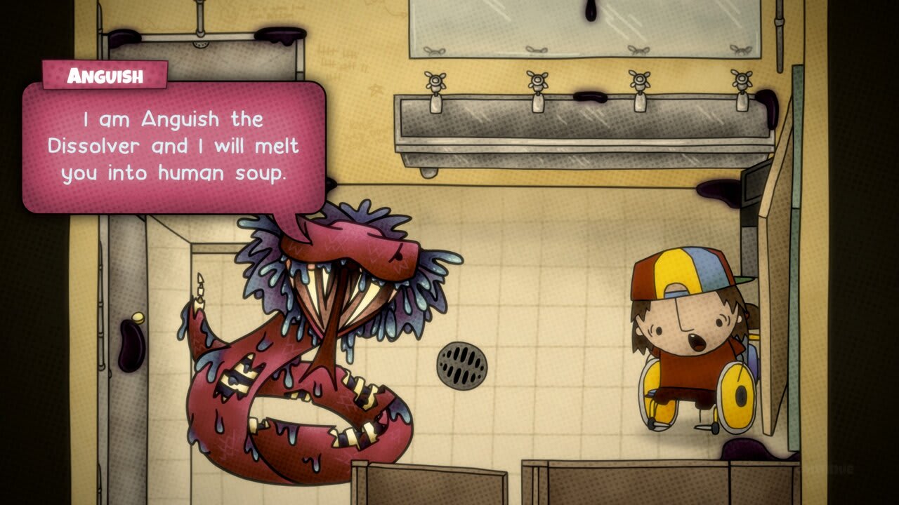 Cardpocalypse screenshot 1