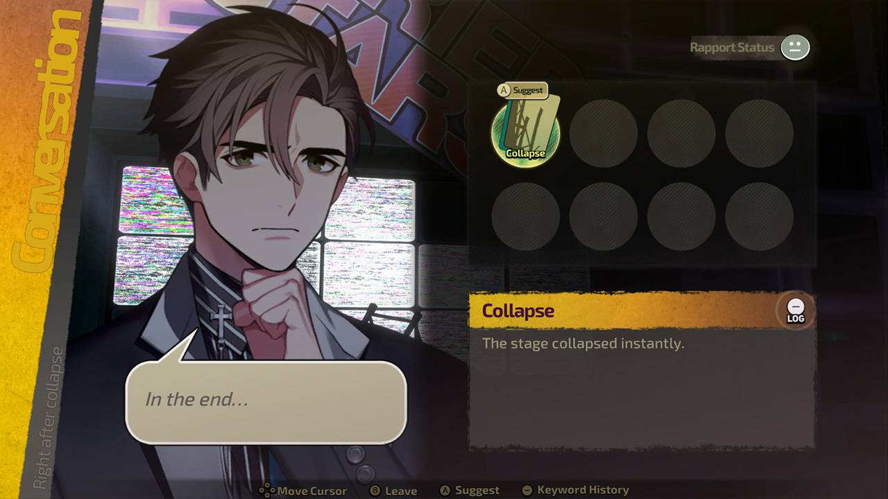 Buried Stars screenshot 2