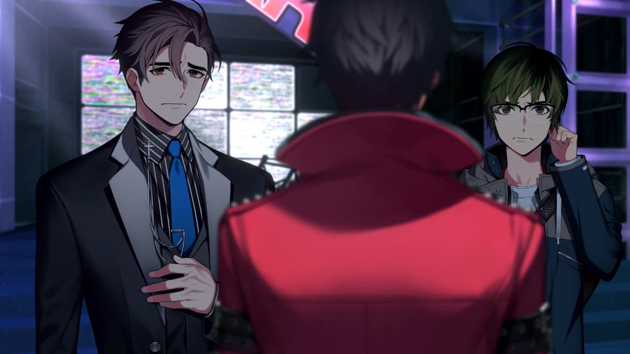 Buried Stars screenshot 1