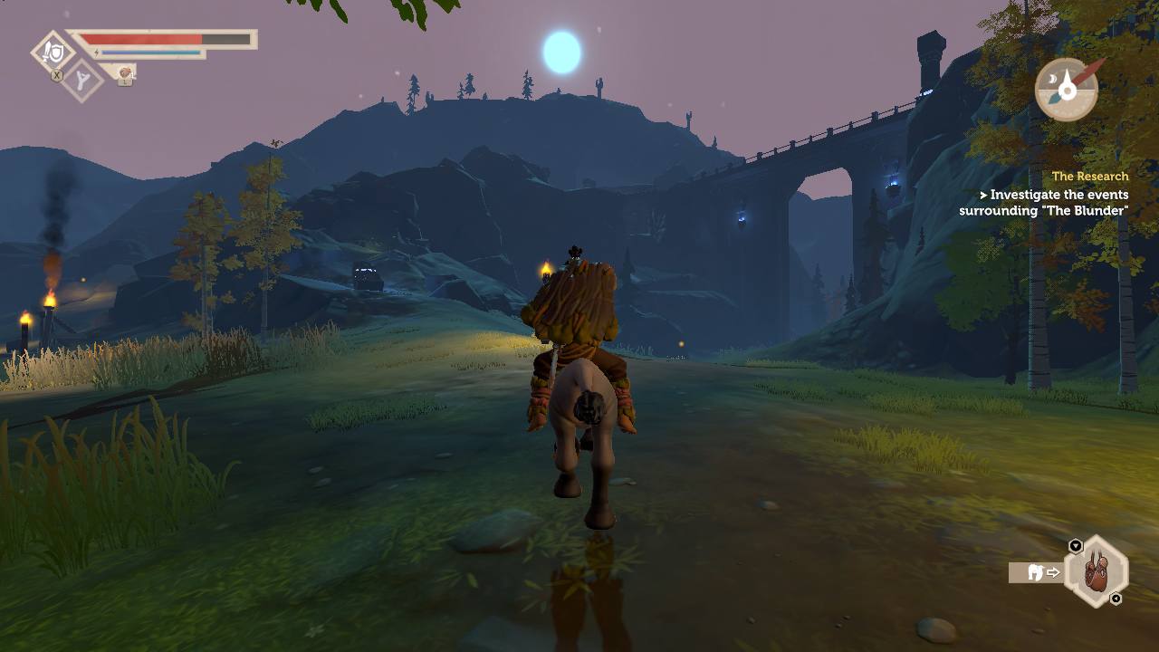 Pine screenshot 3