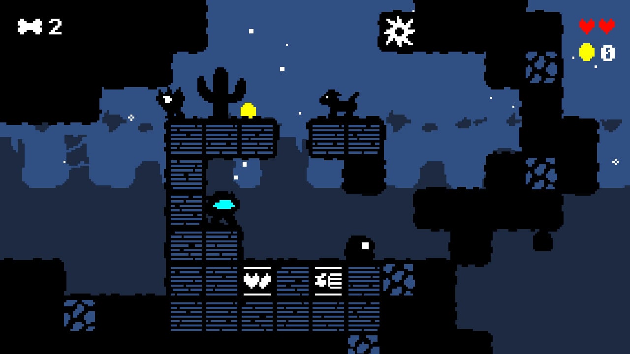 Dig Dog screenshot 4