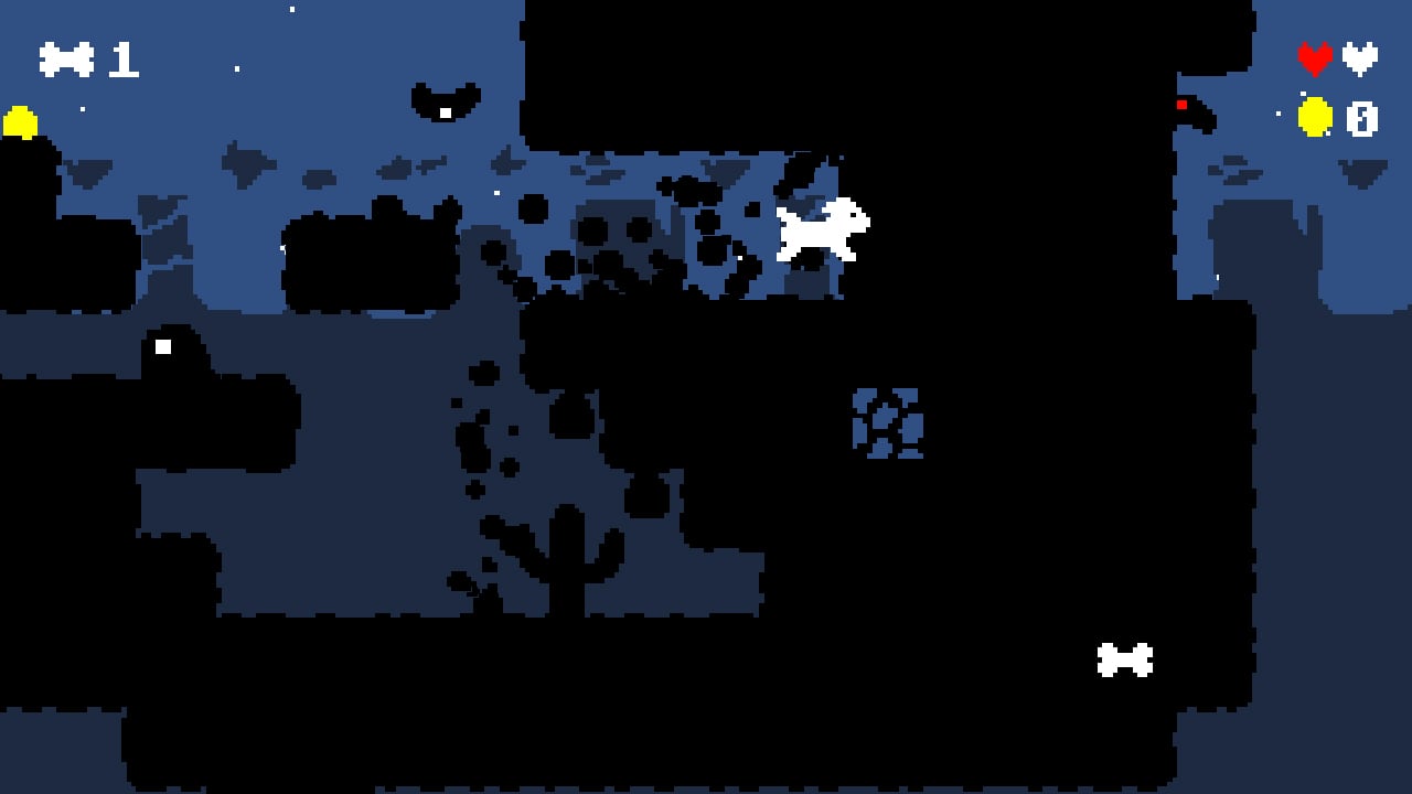 Dig Dog screenshot 2