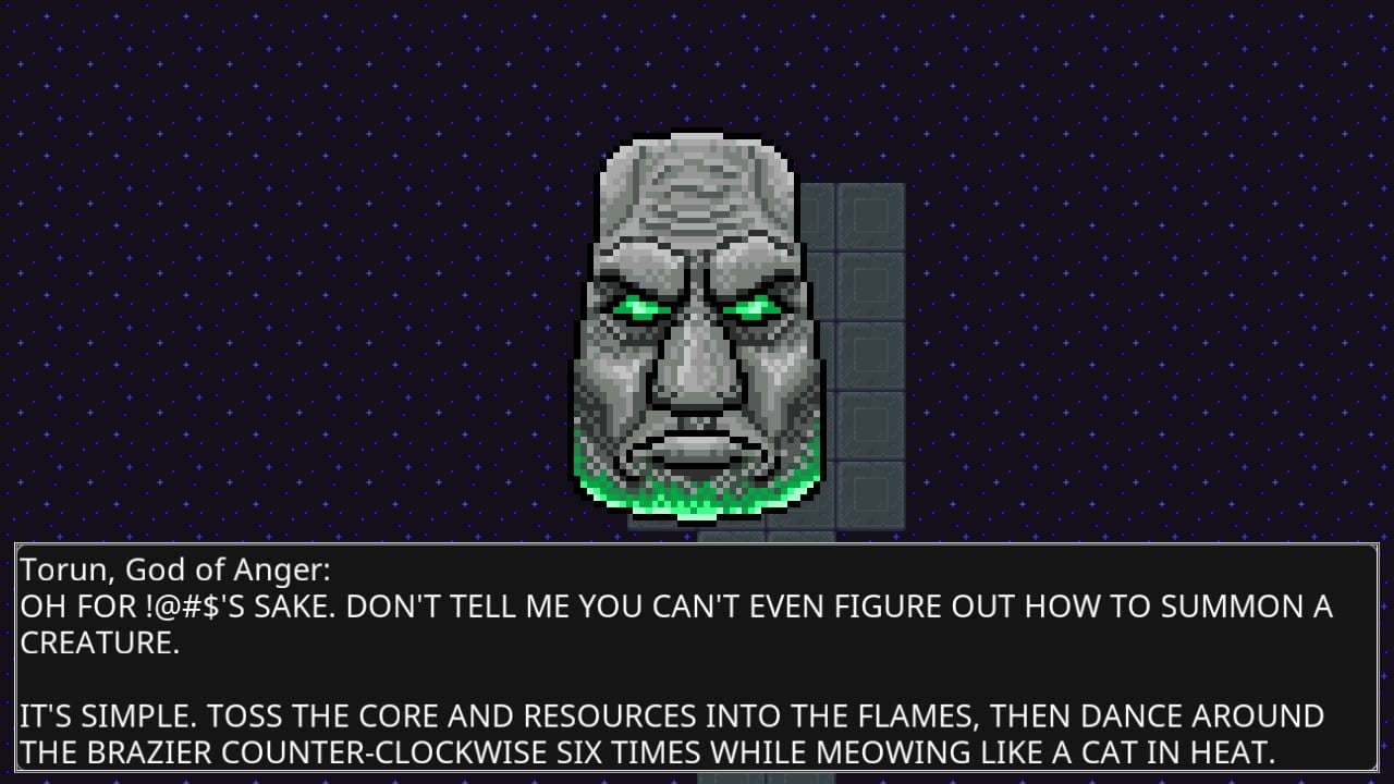 Siralim 3 screenshot 3