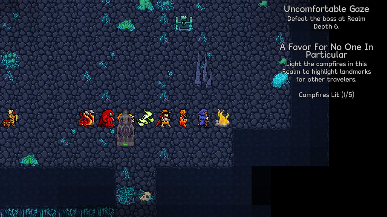 Siralim 3 screenshot 1