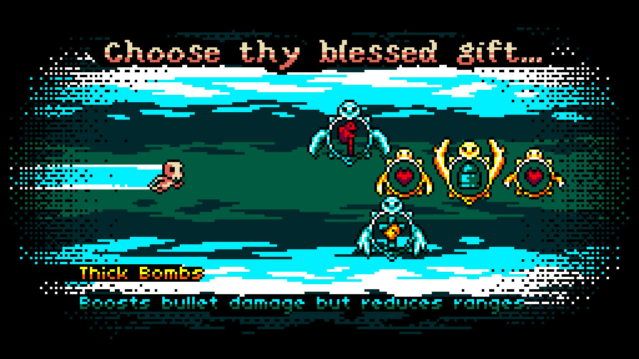 Skelly Selest screenshot 4