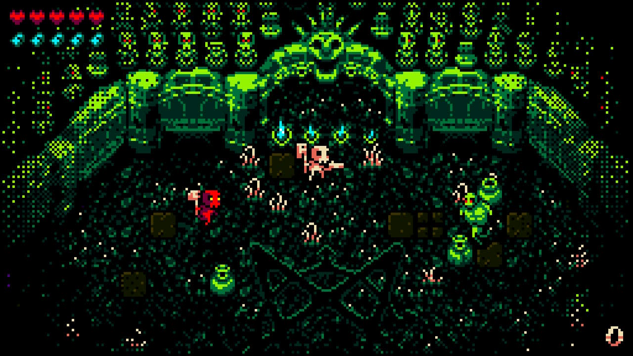 Skelly Selest screenshot 3
