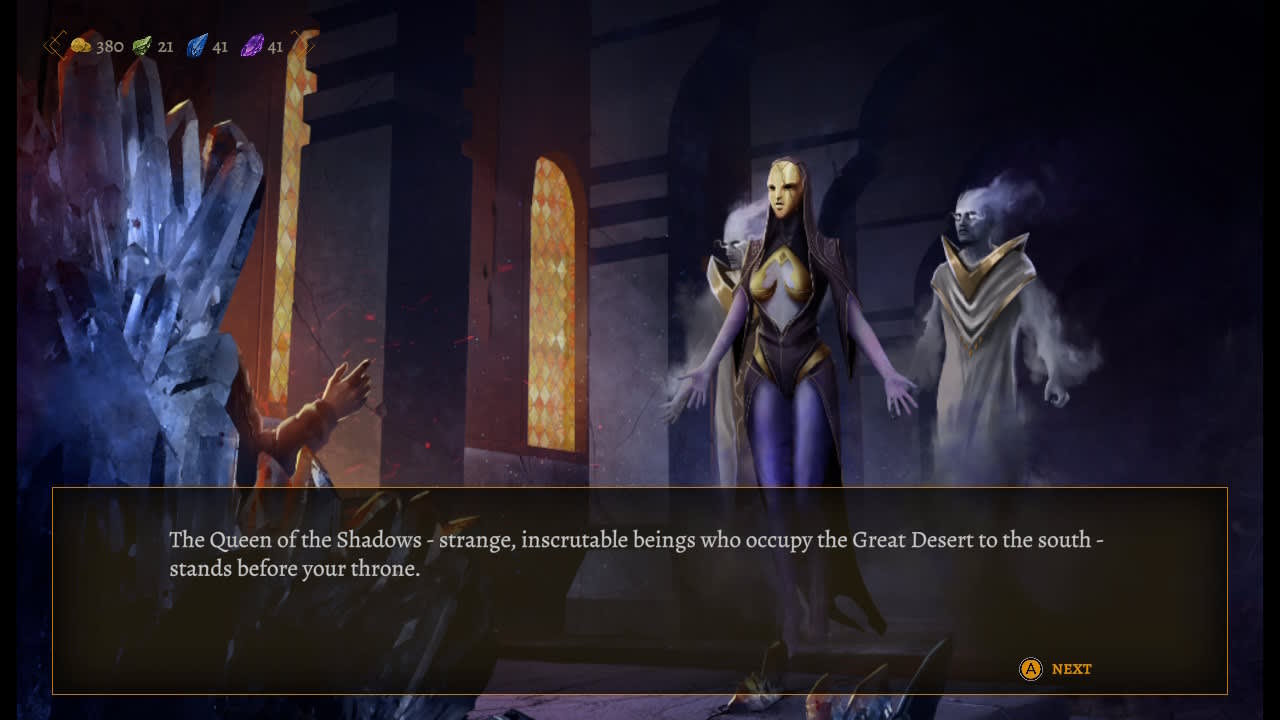 Tower Of Time screenshot 2