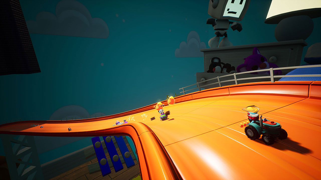 Race with Ryan screenshot 3