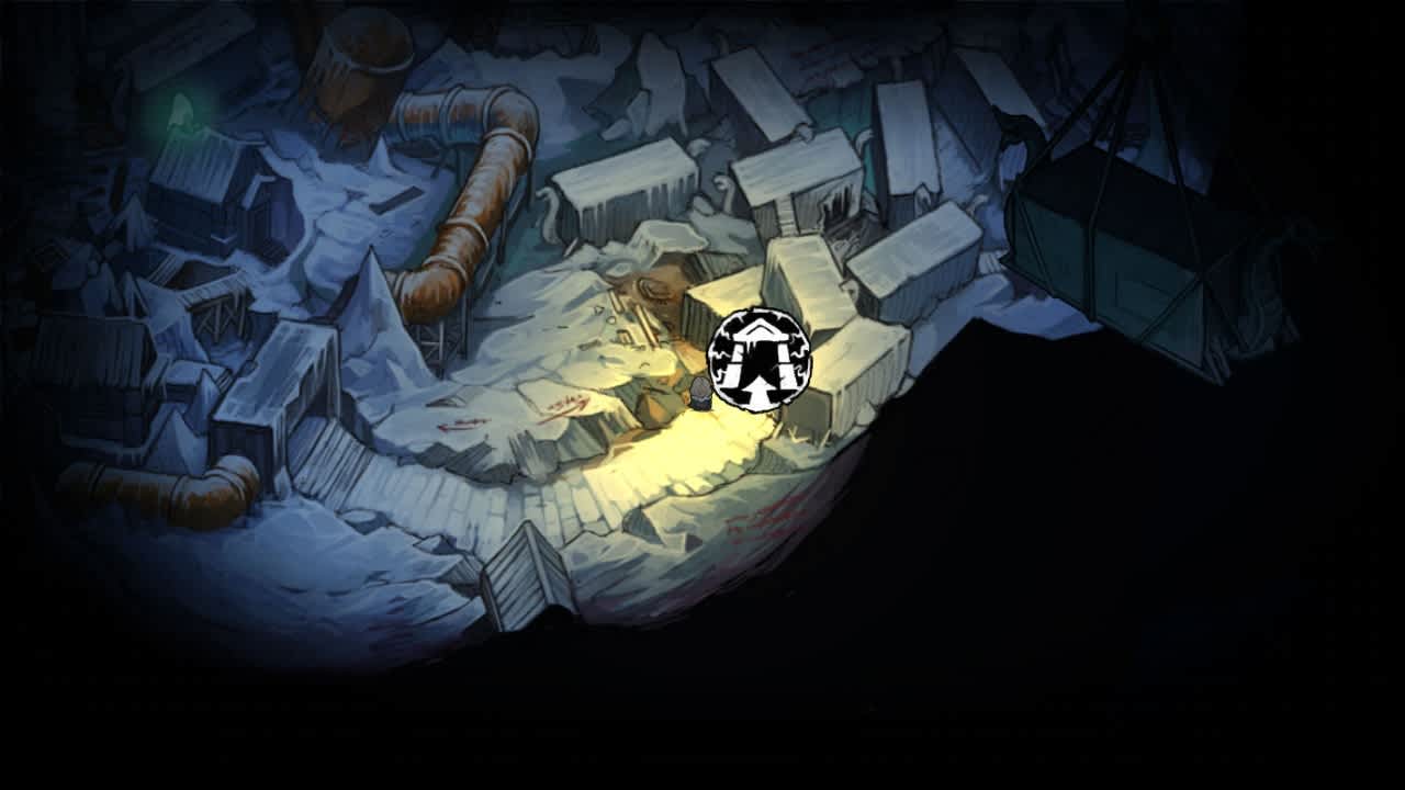 Vambrace: Cold Soul screenshot 3