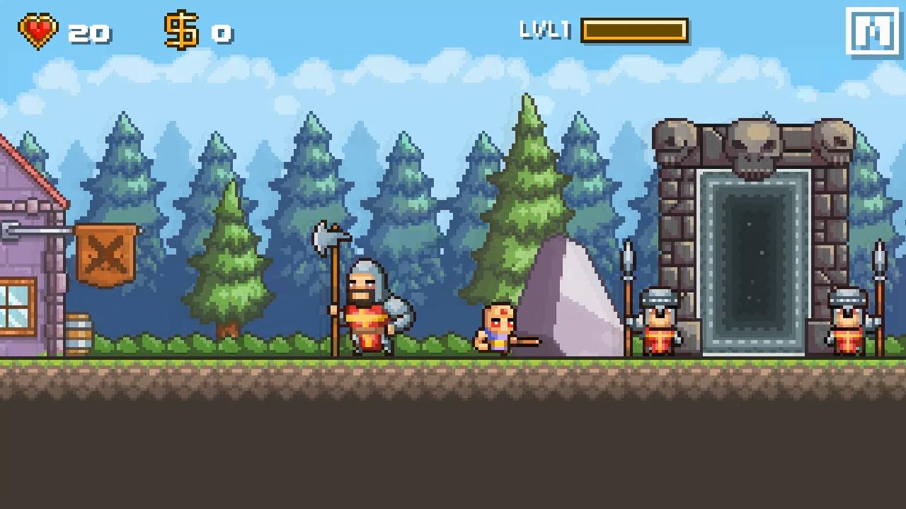 Devious Dungeon 2 screenshot 2