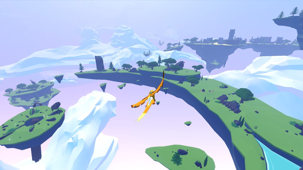 AER Memories of Old screenshot 3